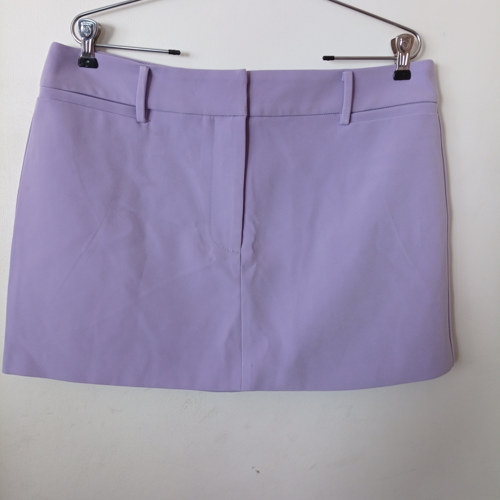 Vici Lilac Skirt